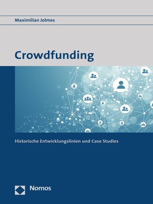 cover image of Crowdfunding